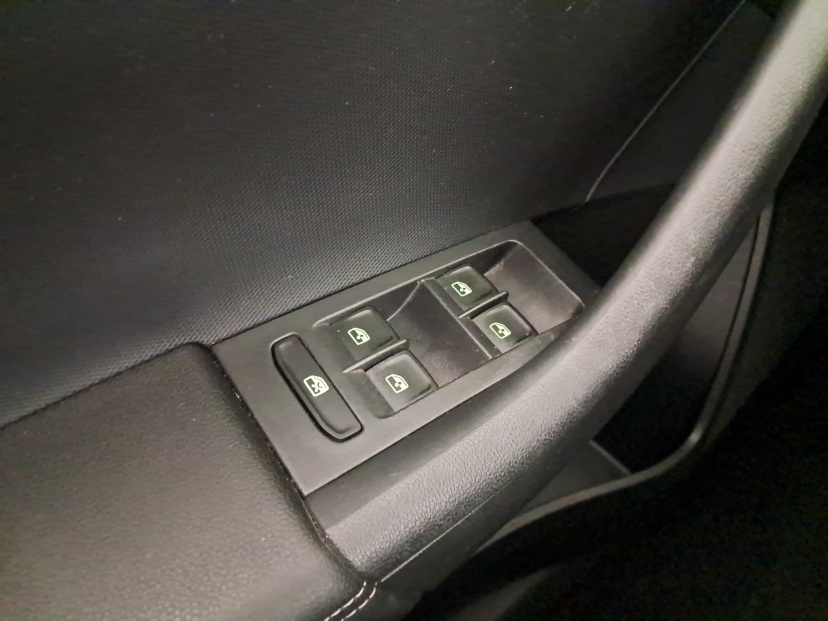Škoda Rapid, 2019