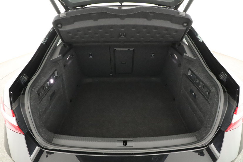 Škoda Superb, 2020
