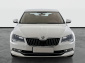 Škoda Superb, 2019