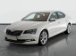 Škoda Superb, 2019