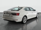Škoda Superb, 2019