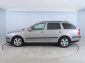 Škoda Octavia, 2007