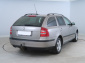 Škoda Octavia, 2007