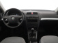 Škoda Octavia, 2007