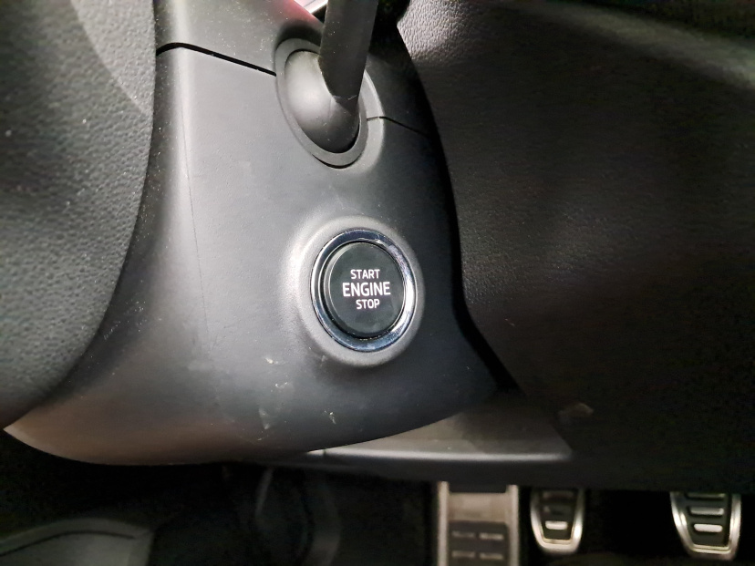 Škoda Fabia, 2021