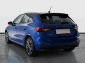 Škoda Fabia, 2021