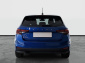 Škoda Fabia, 2021