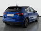 Škoda Fabia, 2021