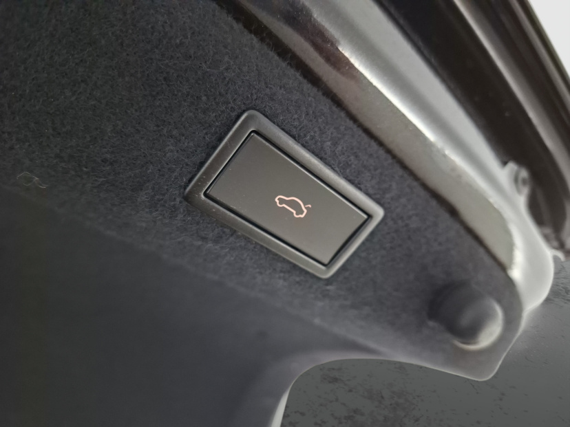 Škoda Superb, 2020