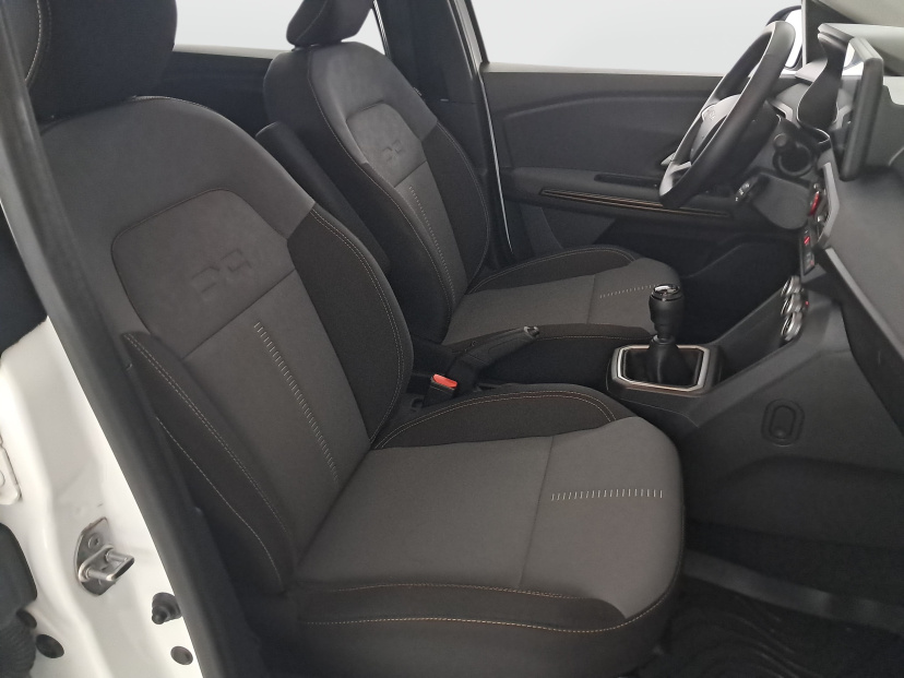 Dacia Jogger, 2023