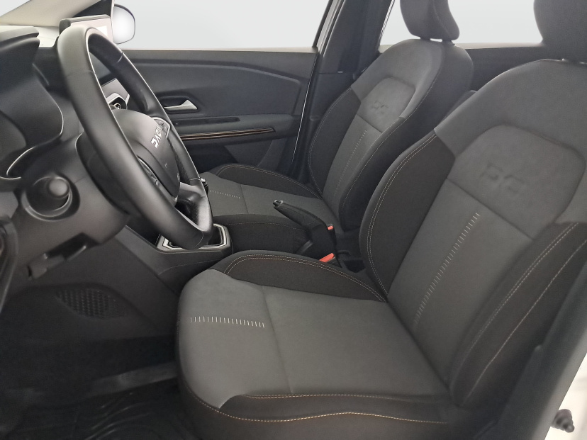 Dacia Jogger, 2023