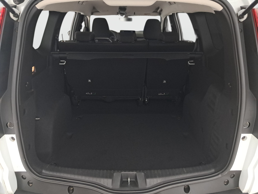 Dacia Jogger, 2023