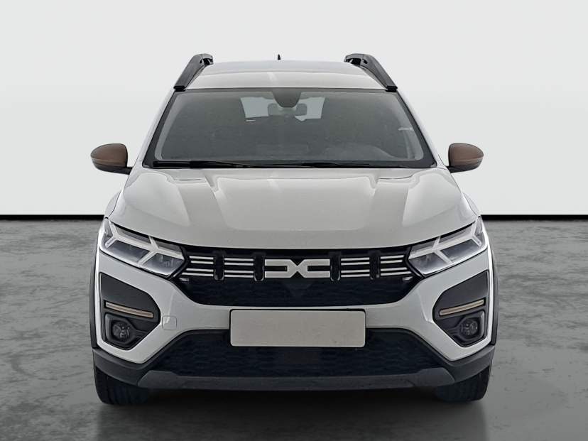 Dacia Jogger, 2023