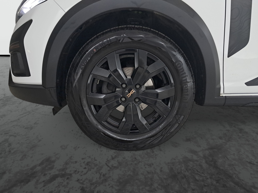 Dacia Jogger, 2023