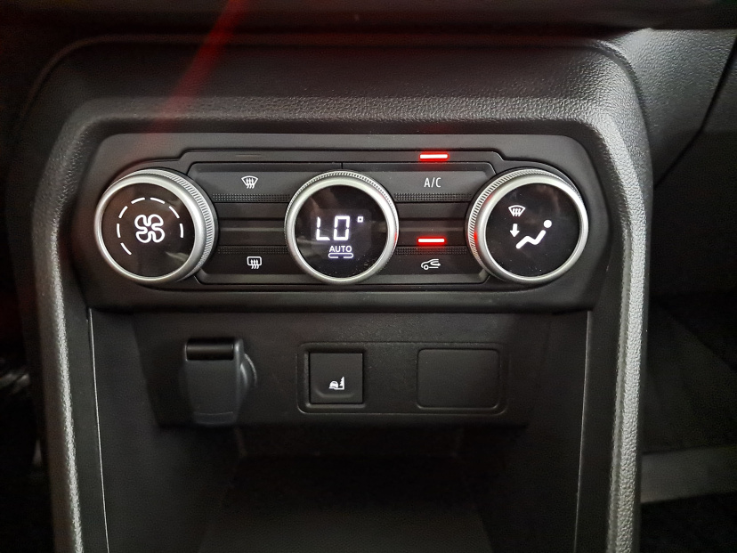 Dacia Jogger, 2023