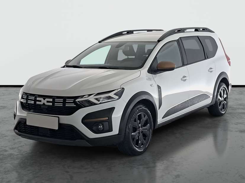 Dacia Jogger, 2023