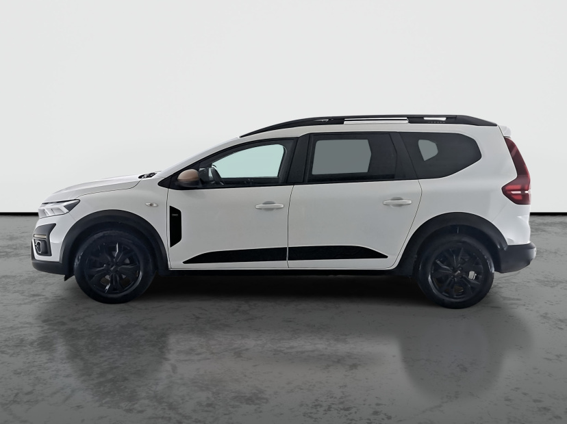 Dacia Jogger, 2023