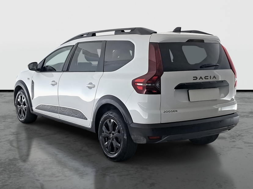 Dacia Jogger, 2023
