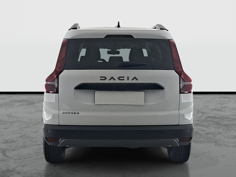 Dacia Jogger, 2023
