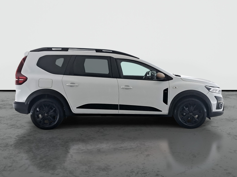 Dacia Jogger, 2023