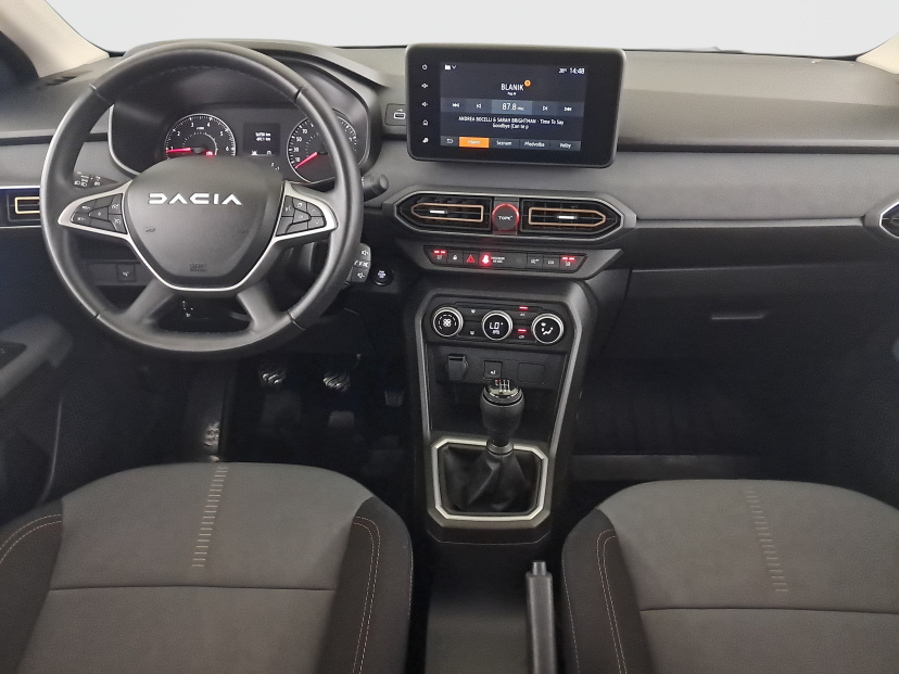 Dacia Jogger, 2023