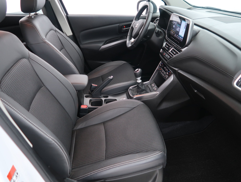 Suzuki SX4 S-Cross, 2024