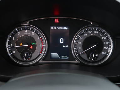 Suzuki SX4 S-Cross - 2024