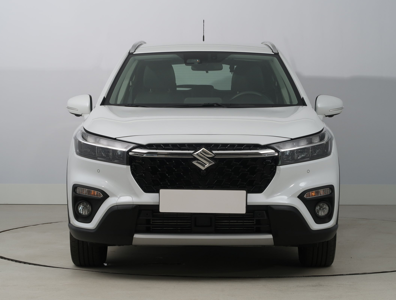 Suzuki SX4 S-Cross - 2024