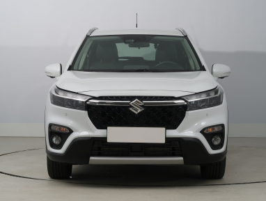 Suzuki SX4 S-Cross - 2024