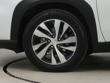 Suzuki SX4 S-Cross - 2024