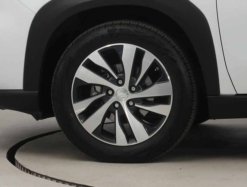 Suzuki SX4 S-Cross, 2024