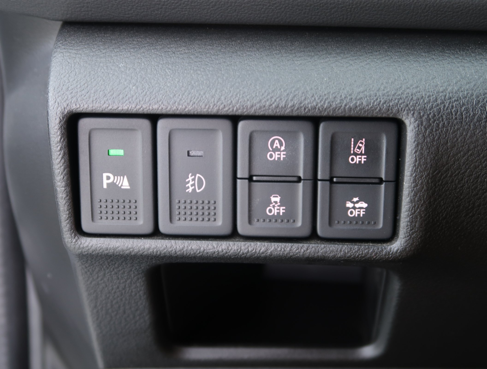 Suzuki SX4 S-Cross - 2024