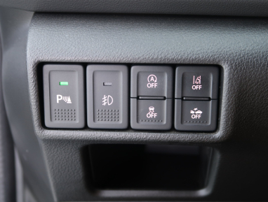 Suzuki SX4 S-Cross - 2024