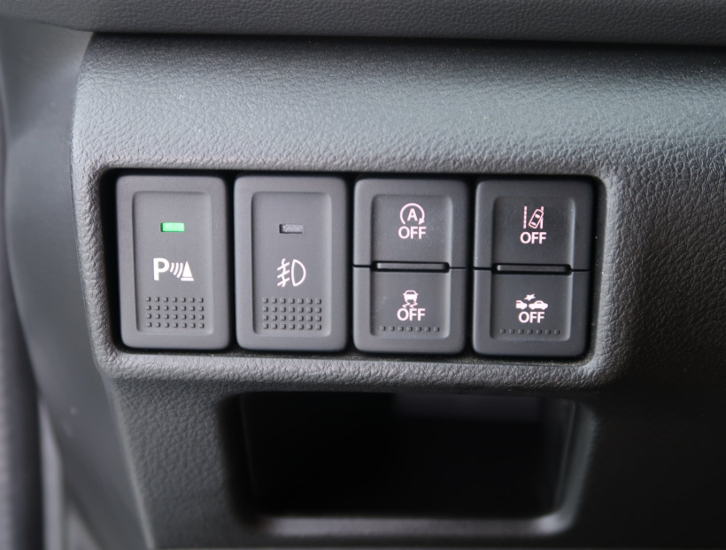 Suzuki SX4 S-Cross, 2024