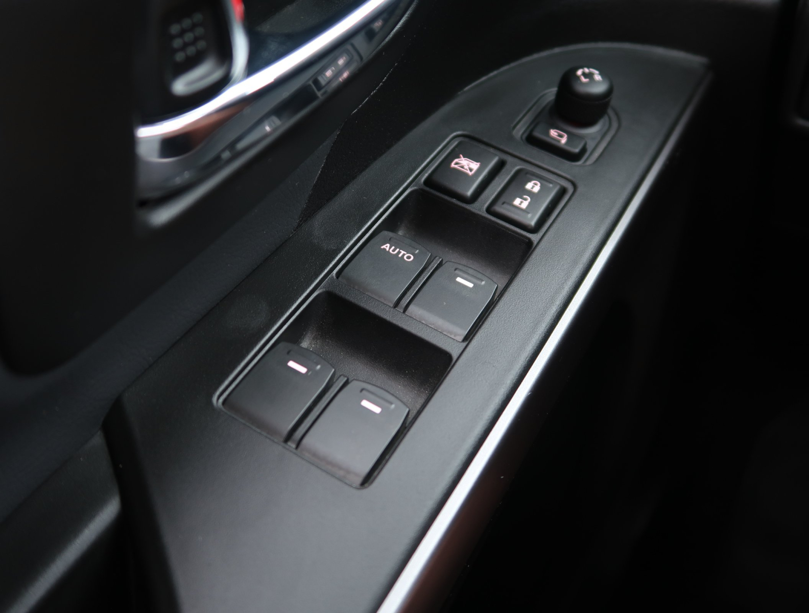 Suzuki SX4 S-Cross - 2024