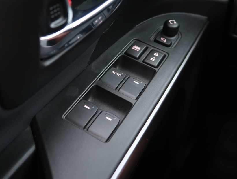 Suzuki SX4 S-Cross, 2024
