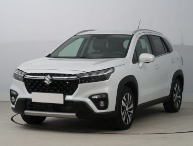 Suzuki SX4 S-Cross - 2024