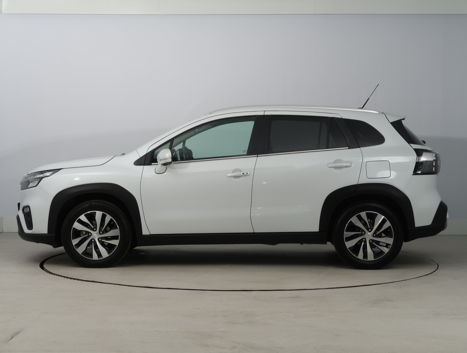 Suzuki SX4 S-Cross - 2024