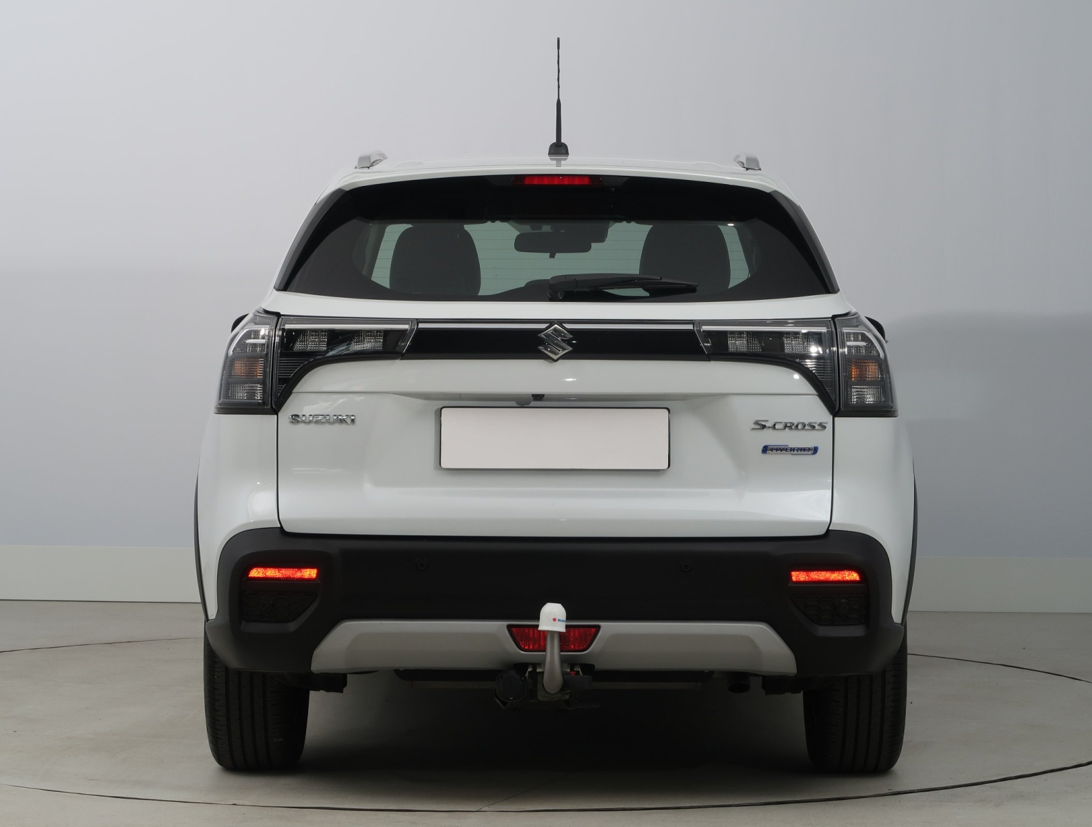 Suzuki SX4 S-Cross - 2024