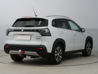 Suzuki SX4 S-Cross - 2024