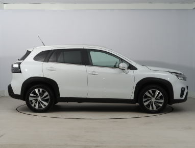 Suzuki SX4 S-Cross - 2024