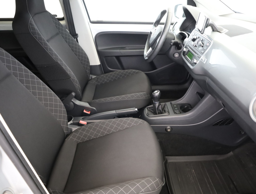 Škoda Citigo, 2016
