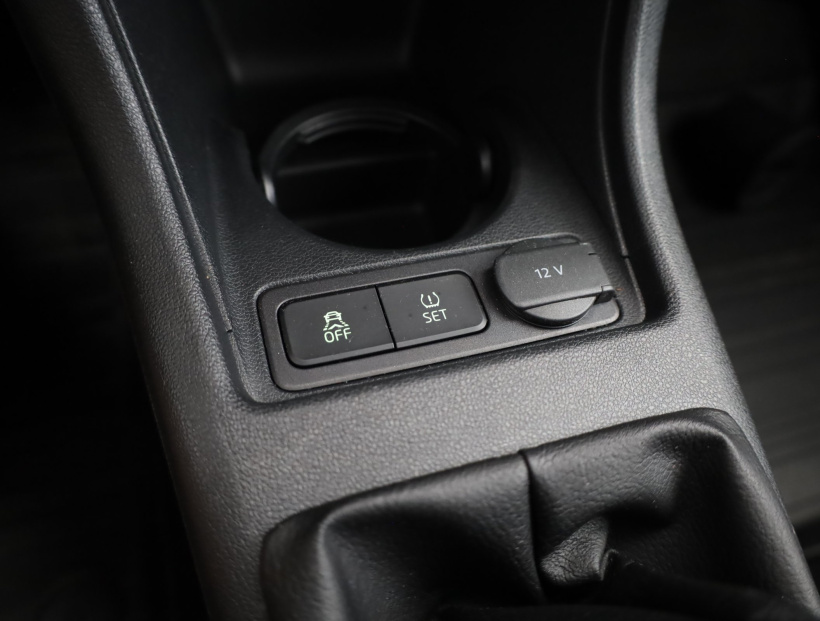 Škoda Citigo, 2016