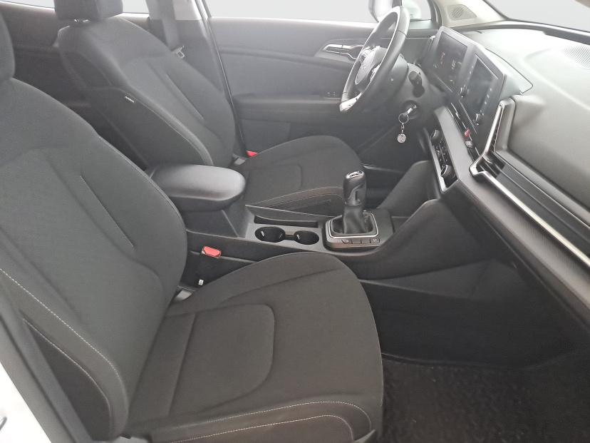 Kia Sportage, 2022