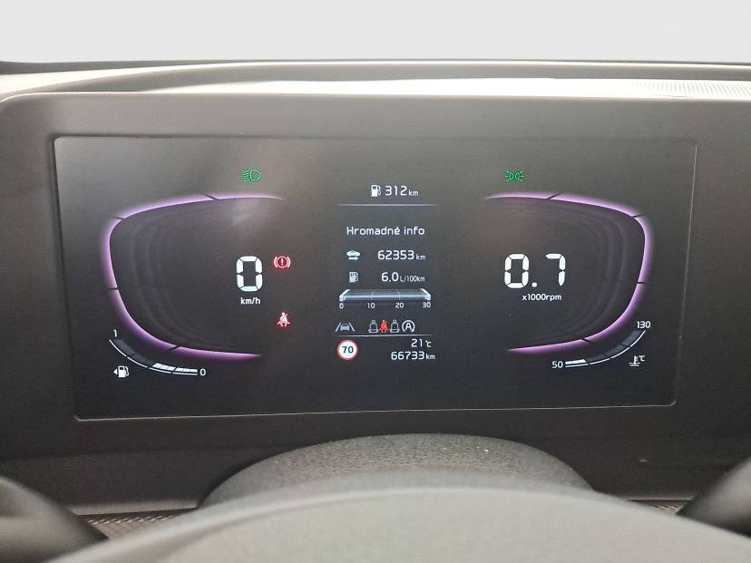 Kia Sportage, 2022