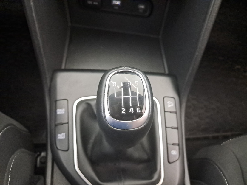 Kia Sportage, 2022