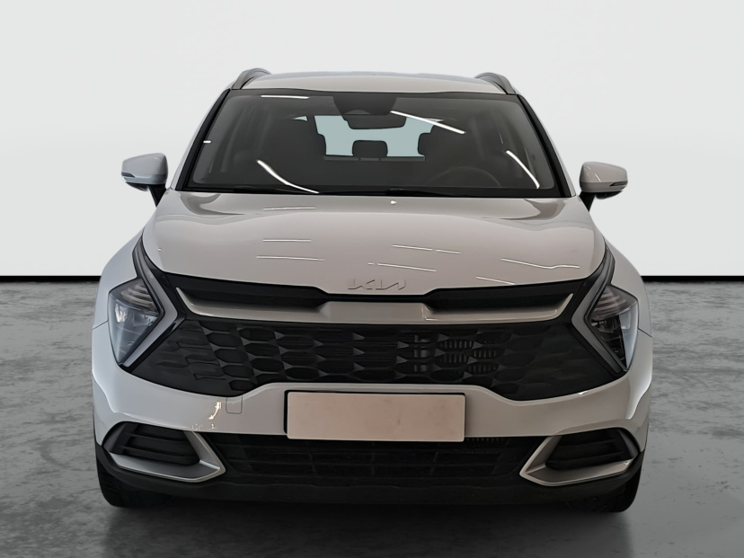 Kia Sportage, 2022