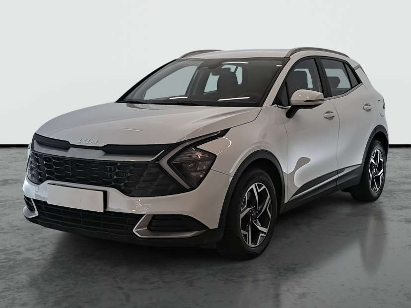 Kia Sportage, 2022