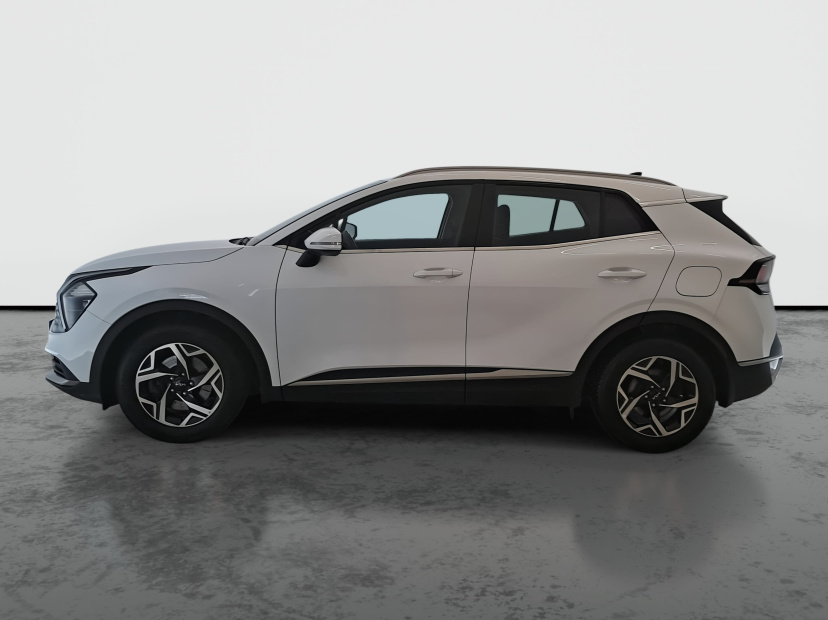 Kia Sportage, 2022