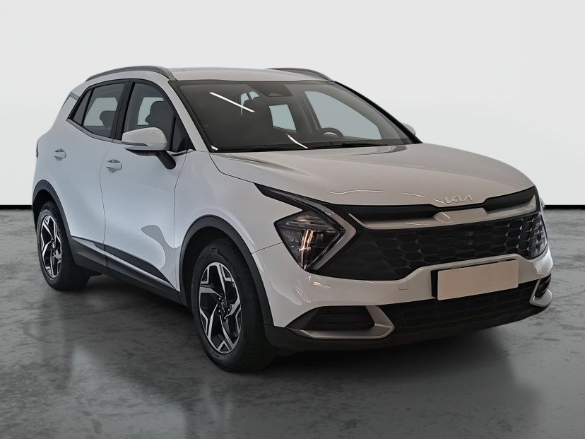 Kia Sportage, 2022